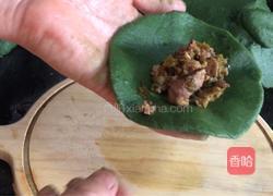 网红清明粿的做法图解13