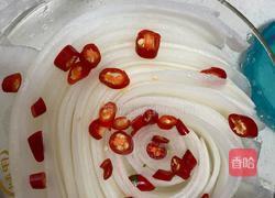 雪碧脆萝卜的做法图解1