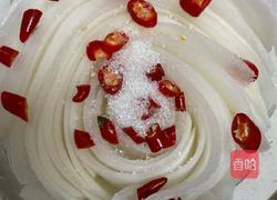 雪碧脆萝卜的做法图解2