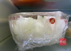 雪碧脆萝卜的做法图解4