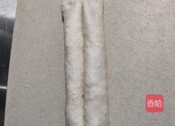 手抓饼美食的做法图解2