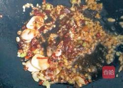 鱼香茄子的做法图解7