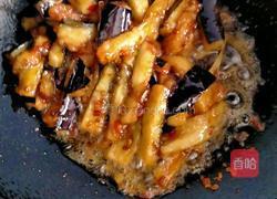 鱼香茄子的做法图解12