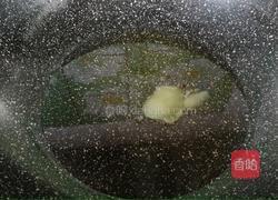 笋丝炒鸭肫的做法图解4