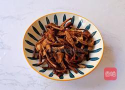 茶树菇炖鸡汤的做法图解6