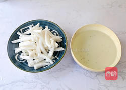 椰子鲜鸡汤的做法图解2