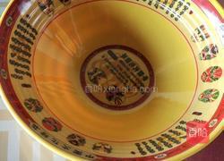 绝味猪肉酱的做法图解1