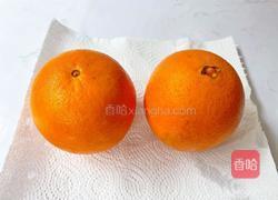 自制甜橙果酒的做法图解4