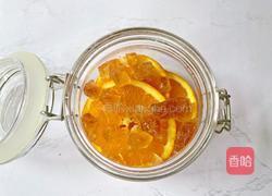 自制甜橙果酒的做法图解9