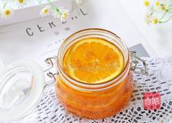 自制甜橙果酒的做法图解13