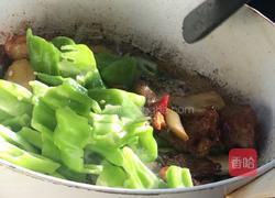 干锅土豆片的做法图解8