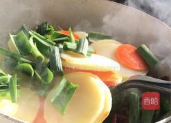 干锅土豆片的做法图解9