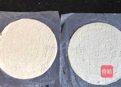 拿破仑酥皮蛋糕的做法图解1