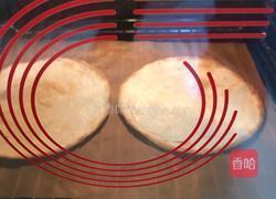 拿破仑酥皮蛋糕的做法图解4