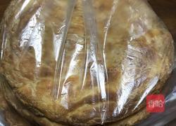 拿破仑酥皮蛋糕的做法图解6