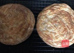 拿破仑酥皮蛋糕的做法图解5