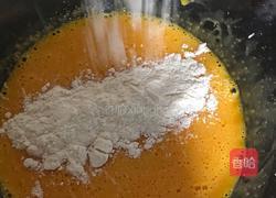 拿破仑酥皮蛋糕的做法图解10