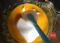 拿破仑酥皮蛋糕的做法图解16