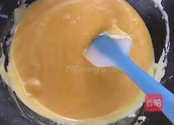 拿破仑酥皮蛋糕的做法图解17