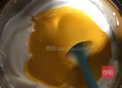 拿破仑酥皮蛋糕的做法图解18