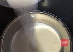 拿破仑酥皮蛋糕的做法图解25