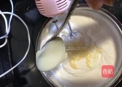 拿破仑酥皮蛋糕的做法图解26