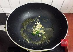 杏鲍菇炒肉片的做法图解9