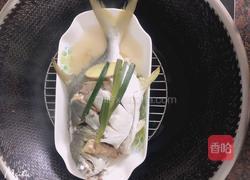 清蒸鲳鱼的做法图解4