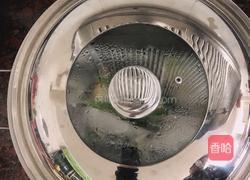 清蒸鲳鱼的做法图解3