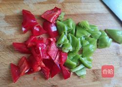 杏鲍菇炒肉片的做法图解6