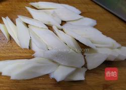 蔓越莓山药小饼（健脾养胃）的做法图解2