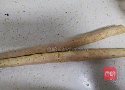蔓越莓山药小饼(健脾养胃)的做法图解1
