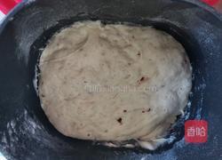 蔓越莓山药小饼(健脾养胃)的做法图解7
