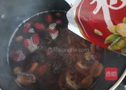 红枣莲藕汤（滋阴润肺补气血）的做法图解6