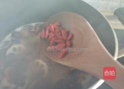 红枣莲藕汤（滋阴润肺补气血）的做法图解7