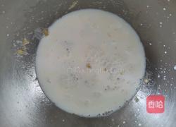 全麦香蕉燕麦麦芬蛋糕(无油无糖低卡减脂)的做法图解3