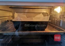 全麦香蕉燕麦麦芬蛋糕(无油无糖低卡减脂)的做法图解9