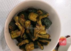 腌黄瓜的做法图解7