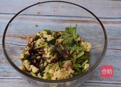 手撕杏鲍菇的做法图解5