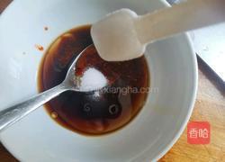 凉拌鸡丝（少油少盐低脂低卡）的做法图解13