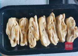 玉米面香蕉面包(无油无糖低卡减脂)的做法图解12