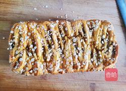 玉米面香蕉面包(无油无糖低卡减脂)的做法图解17