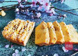 玉米面香蕉面包(无油无糖低卡减脂)的做法图解18