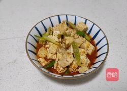 麻辣豆腐的做法图解7