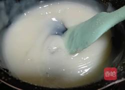 草莓奶冻的做法图解4