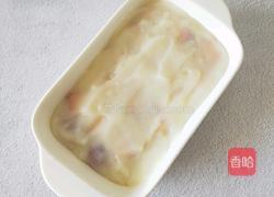 草莓奶冻的做法图解7