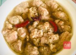 碗蒸排骨的做法图解6