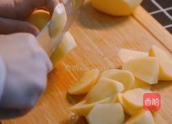 简易版韩式牛脊骨的做法图解7