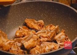 简易版韩式牛脊骨的做法图解8