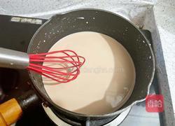 巧克力啵啵杯的做法图解3